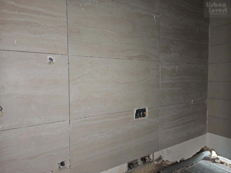 Apartamento T3 para Venda em Arroios Foto 44