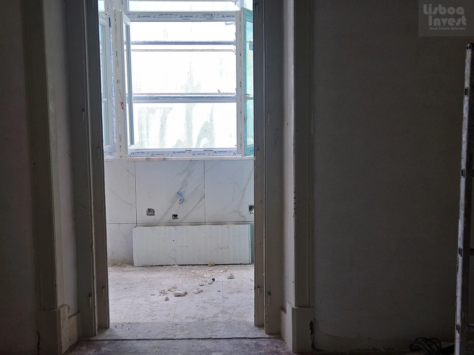 Apartamento T3 para Venda em Arroios Foto 38