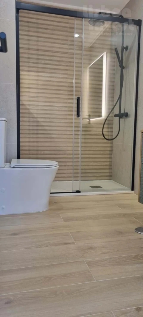 Apartamento T2 para Venda em Venteira