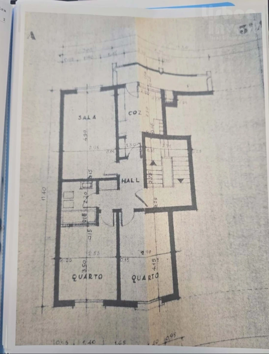 Apartamento T2 para Venda em Venteira Foto 16