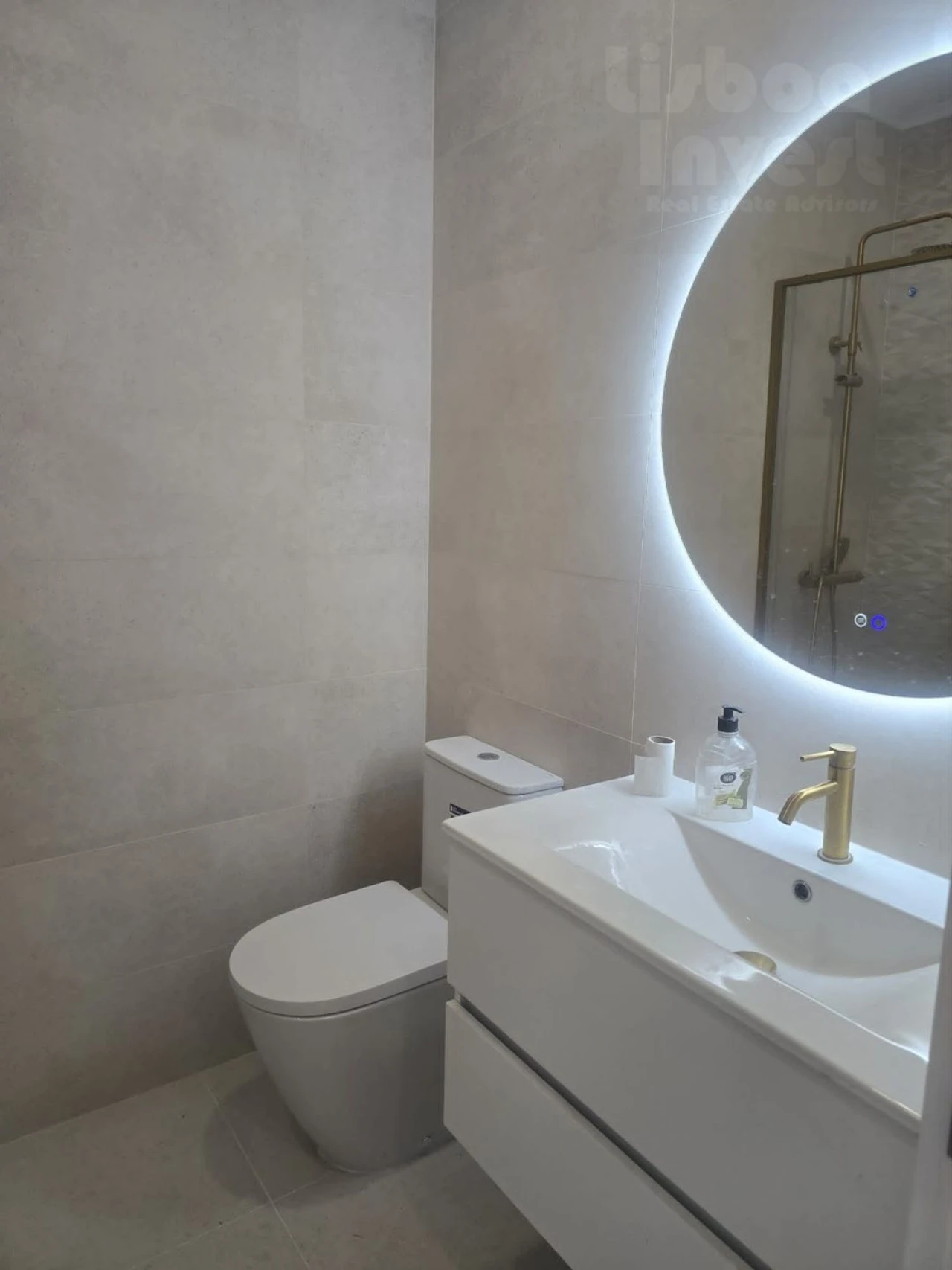 Apartamento T3 para Venda em Venteira Foto 5