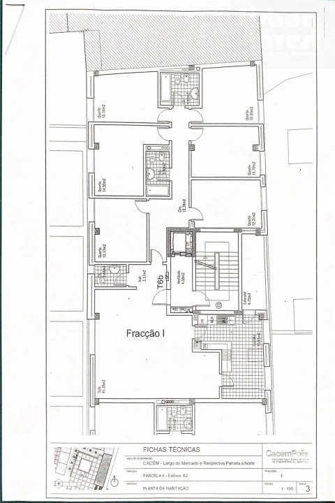 Apartamento T6 para Venda em Agualva e Mira-Sintra