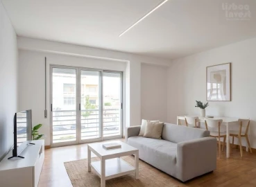 Apartamento T6 para Venda em Agualva e Mira-Sintra