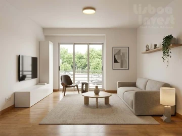 Apartamento T6 para Venda em Agualva e Mira-Sintra