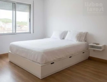 Apartamento T6 para Venda em Agualva e Mira-Sintra