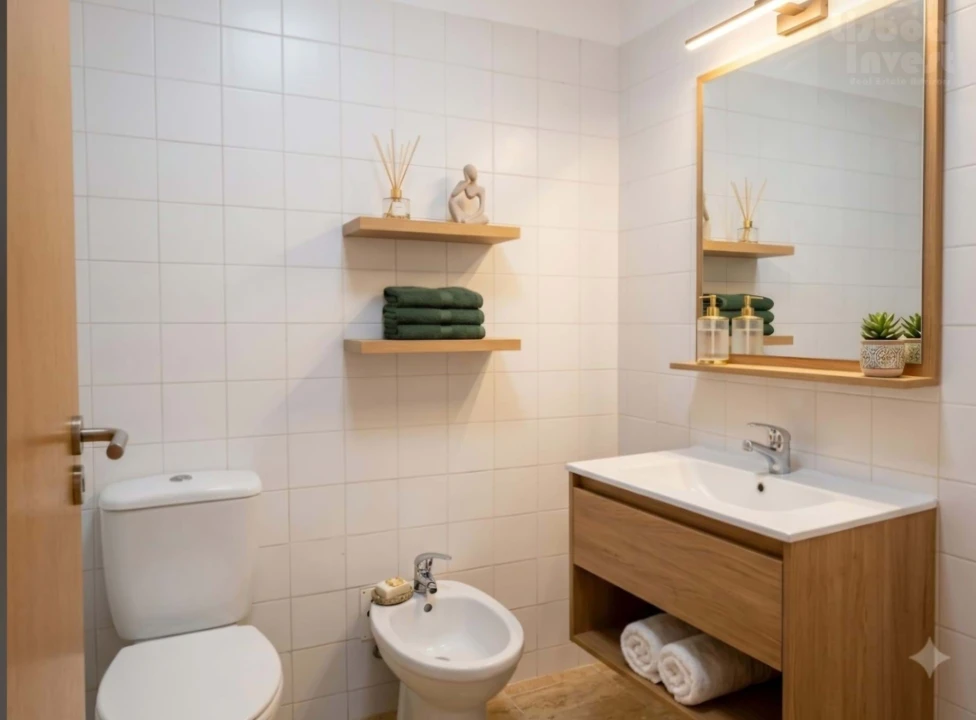 Apartamento T6 para Venda em Agualva e Mira-Sintra Foto 10