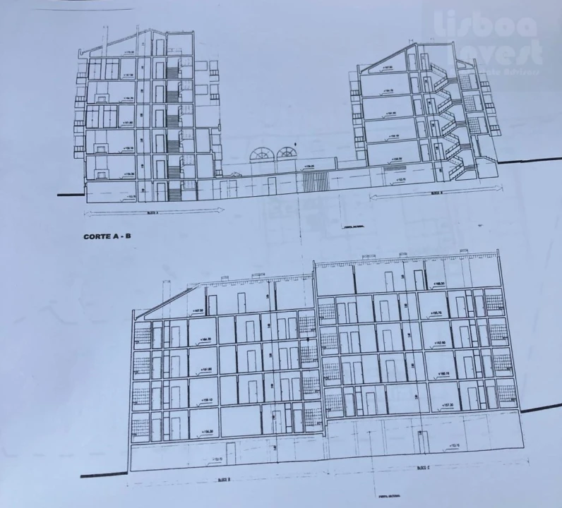 Terreno para Venda em Agualva e Mira-Sintra Foto 2