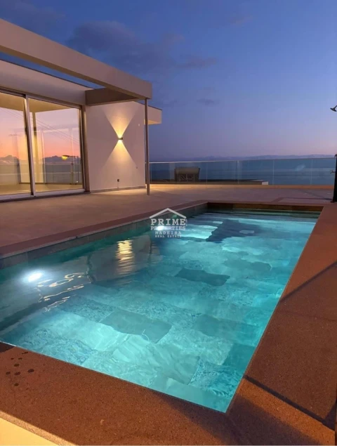 Moradia T3 para Venda em Paul do Mar