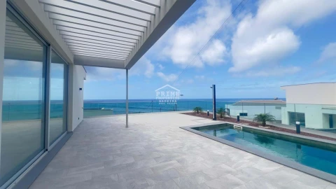 Moradia T3 para Venda em Paul do Mar