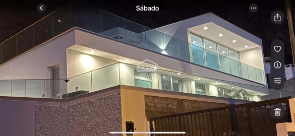 Moradia T3 para Venda em Paul do Mar