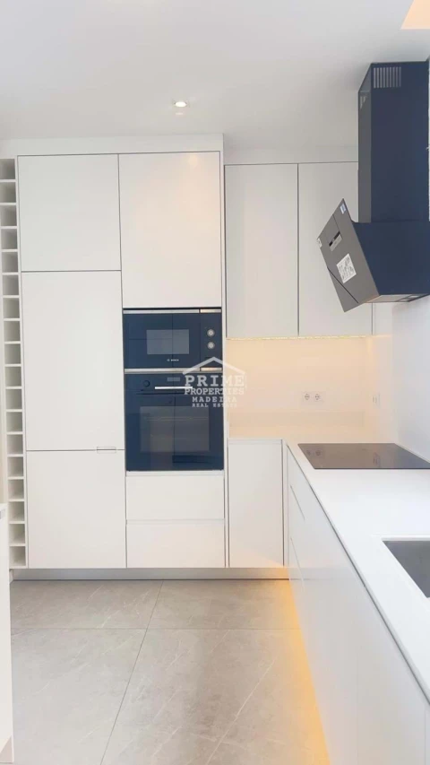 Moradia T3 para Venda em Paul do Mar