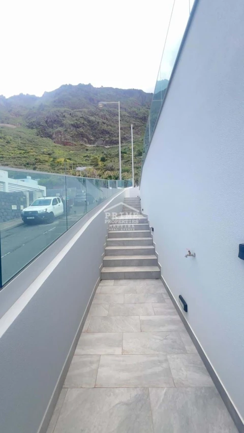 Moradia T3 para Venda em Paul do Mar