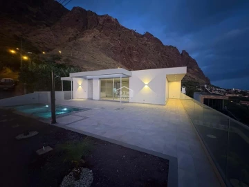 Moradia T3 para Venda em Paul do Mar