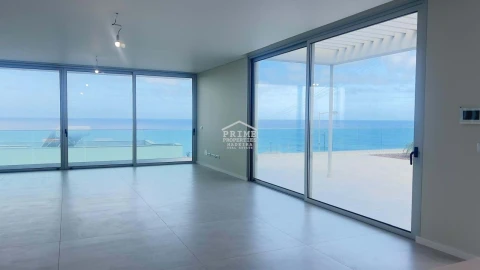 Moradia T3 para Venda em Paul do Mar