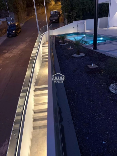 Moradia T3 para Venda em Paul do Mar