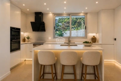 Moradia T3 para Venda em Paul do Mar