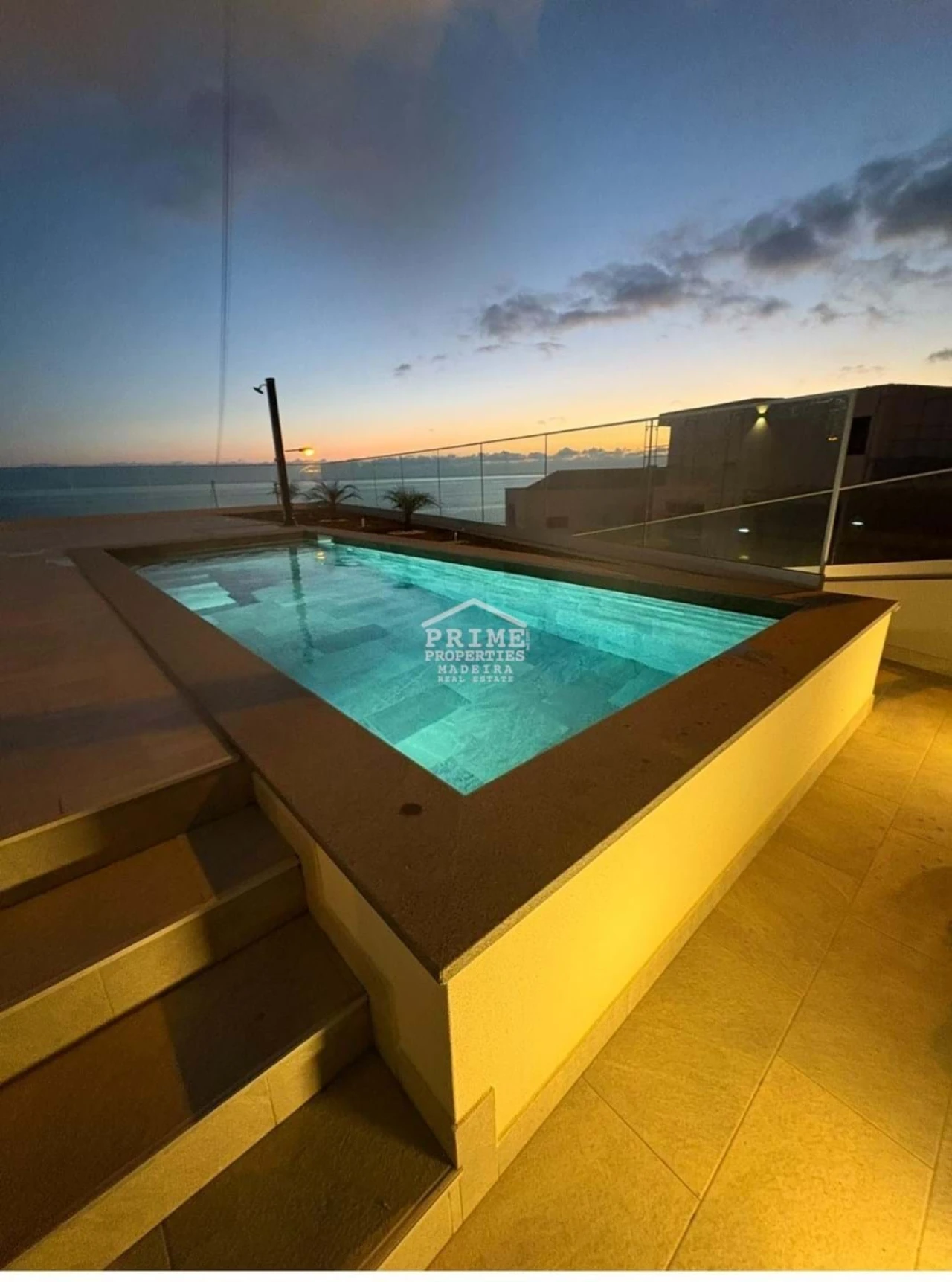 Moradia T3 para Venda em Paul do Mar Foto 30