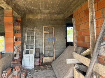 Moradia T3 para Venda em Castelo Branco