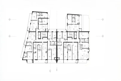 Terreno para Venda em Quarteira