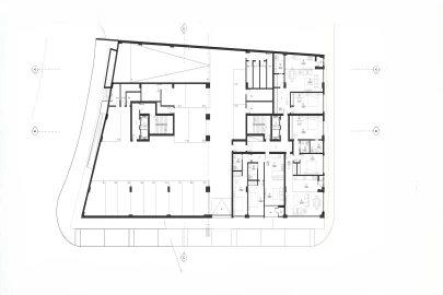 Terreno para Venda em Quarteira