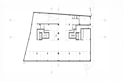 Terreno para Venda em Quarteira