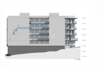 Terreno para Venda em Quarteira