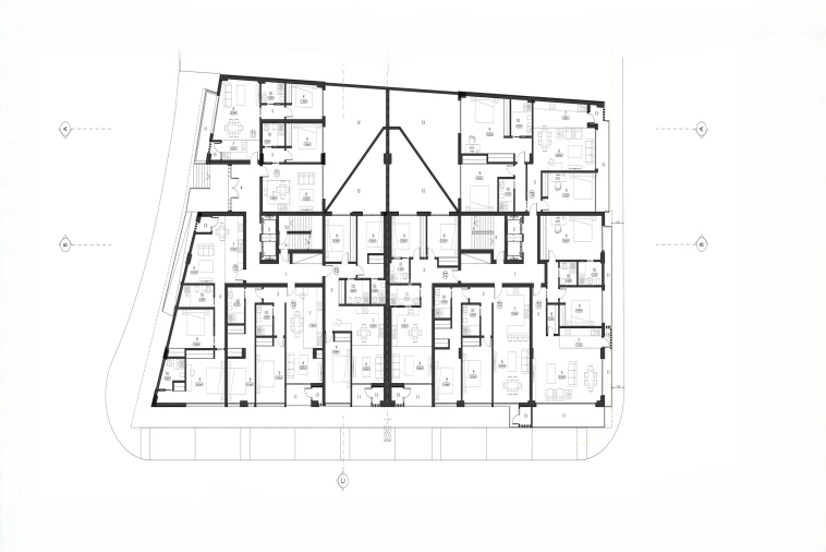 Terreno para Venda em Quarteira Foto 19