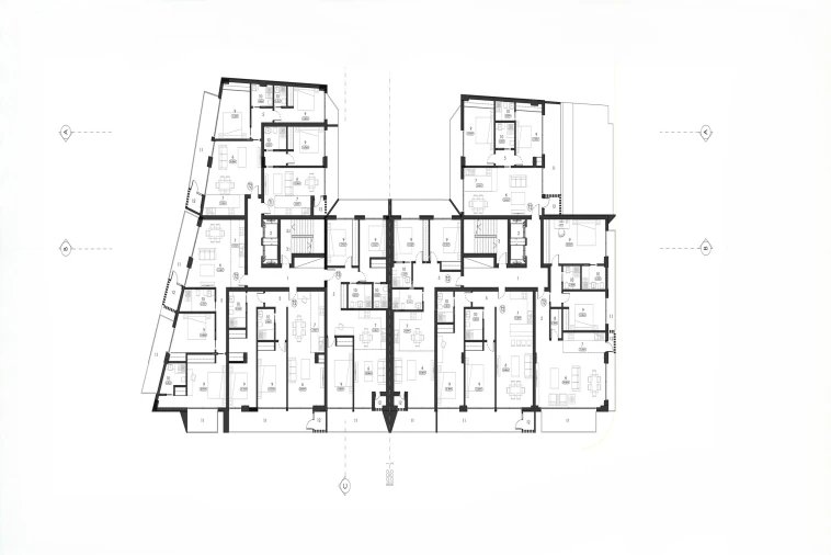 Terreno para Venda em Quarteira Foto 21