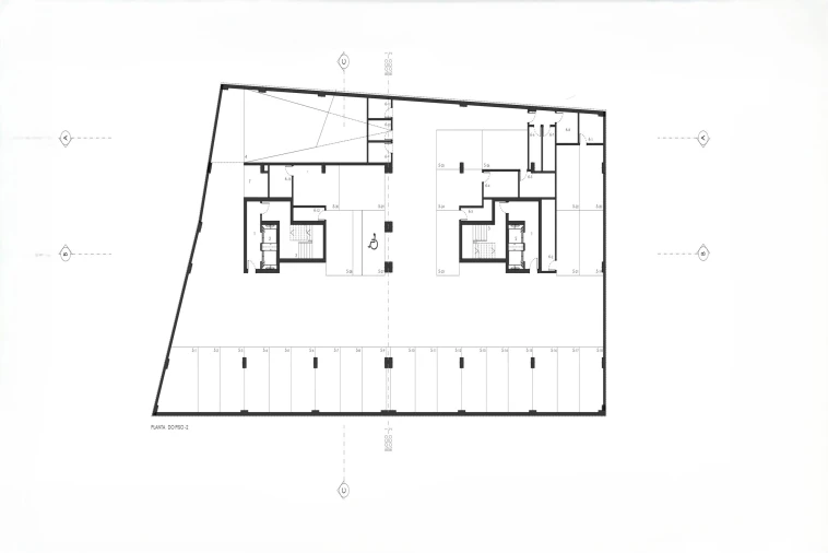 Terreno para Venda em Quarteira Foto 17