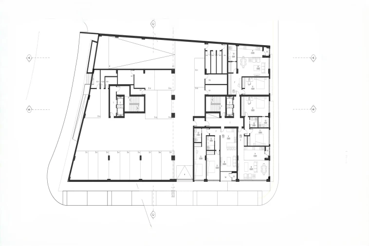 Terreno para Venda em Quarteira Foto 18