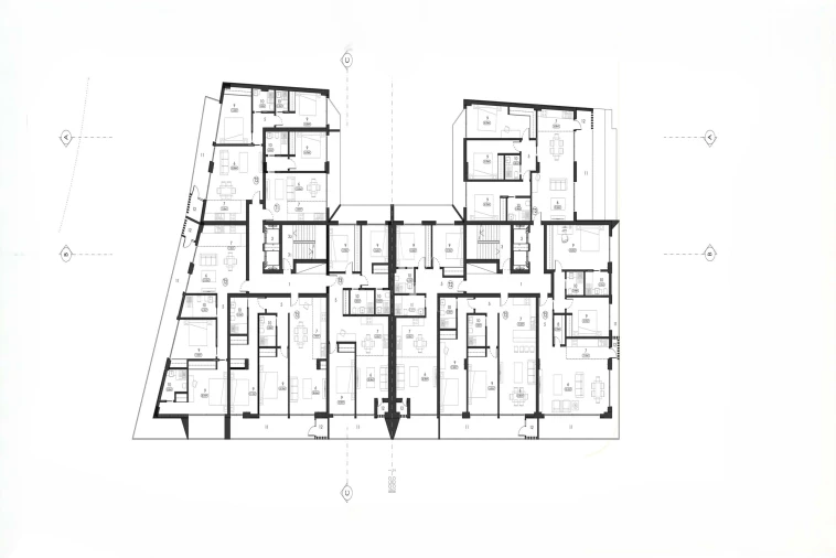 Terreno para Venda em Quarteira Foto 20
