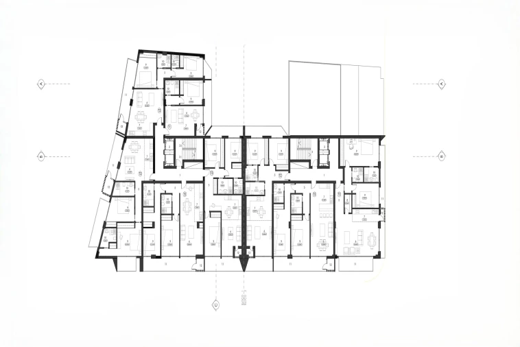 Terreno para Venda em Quarteira Foto 23