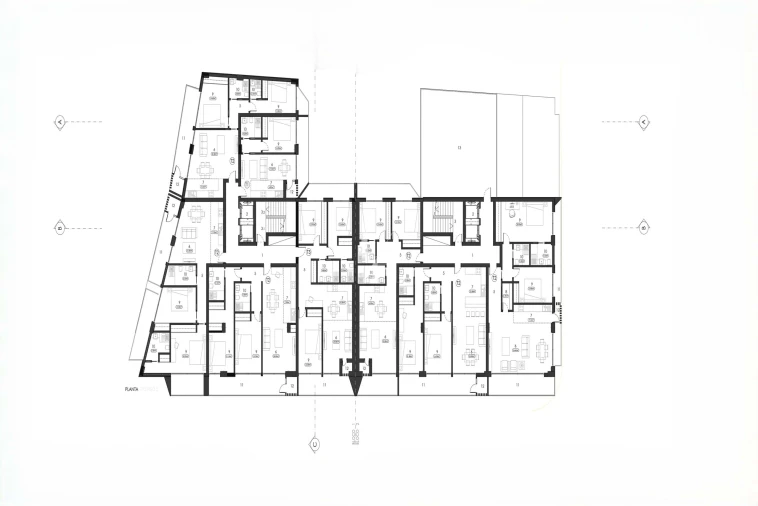 Terreno para Venda em Quarteira Foto 22