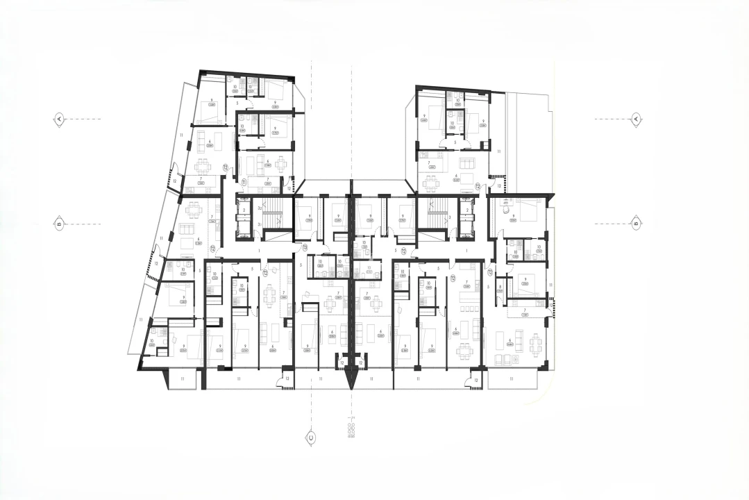 Terreno para Venda em Quarteira Foto 21