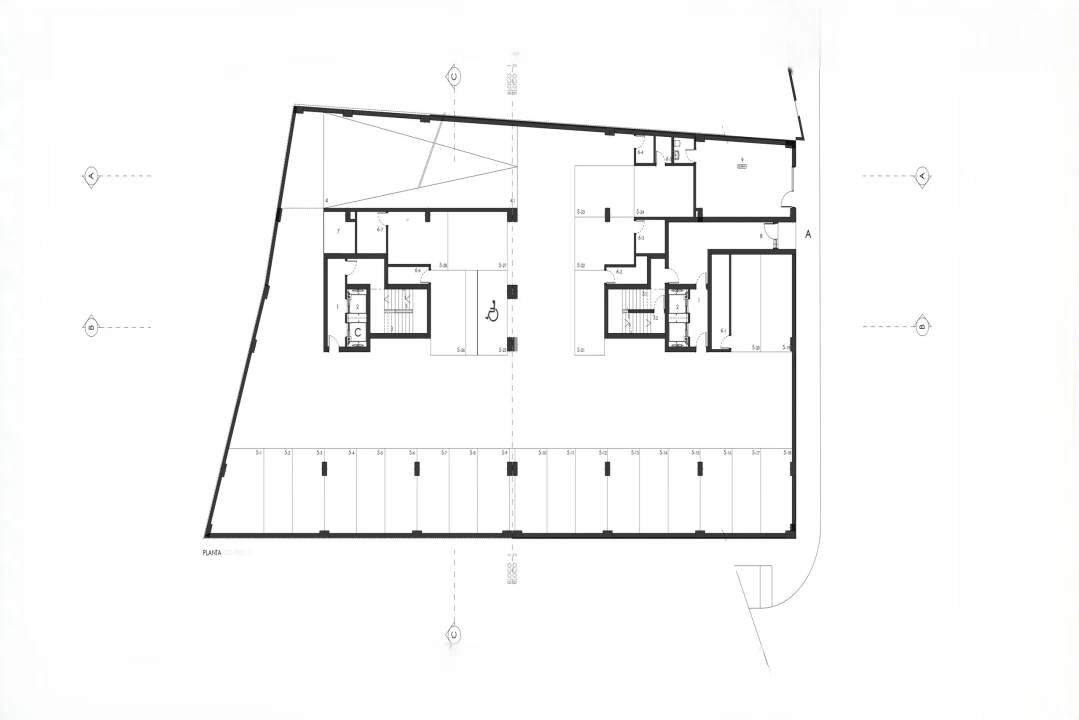 Terreno para Venda em Quarteira Foto 16