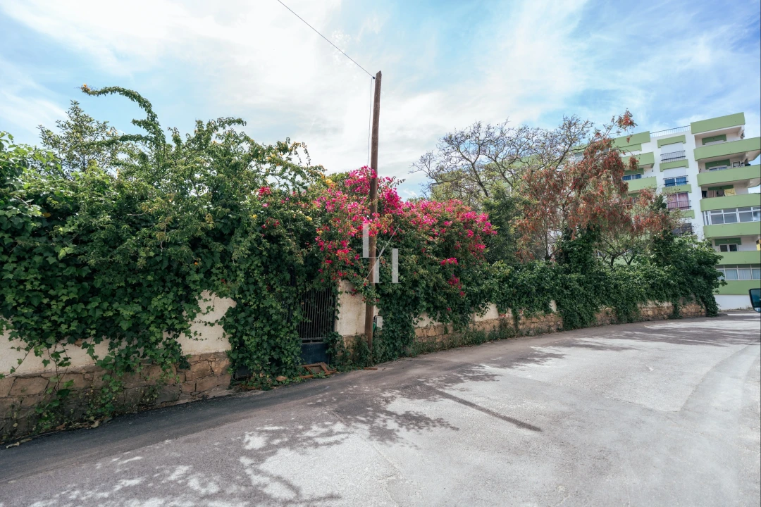 Terreno para Venda em Quarteira Foto 5
