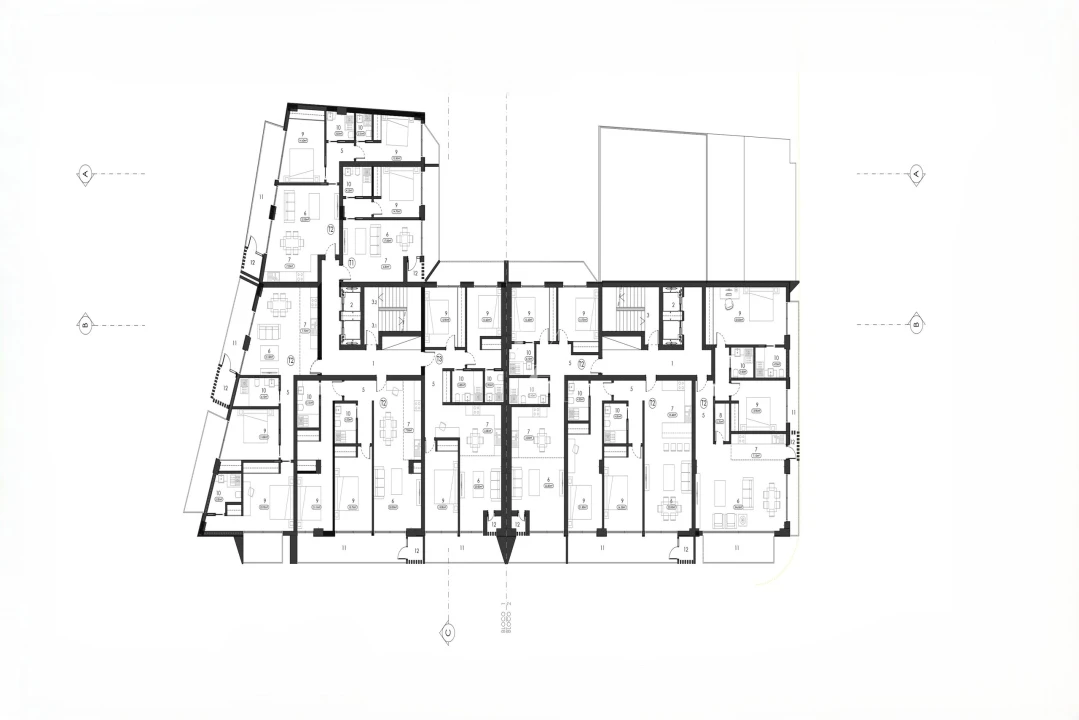 Terreno para Venda em Quarteira Foto 23