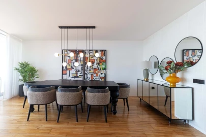 Moradia T3 para Venda em São Martinho