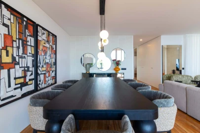 Moradia T3 para Venda em São Martinho