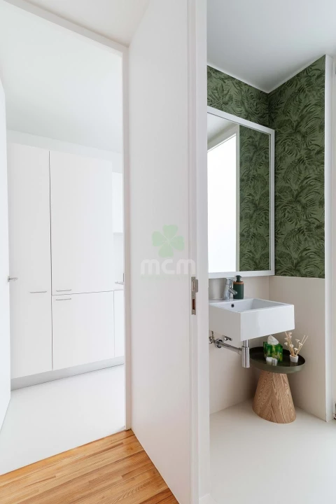 Moradia T3 para Venda em São Martinho