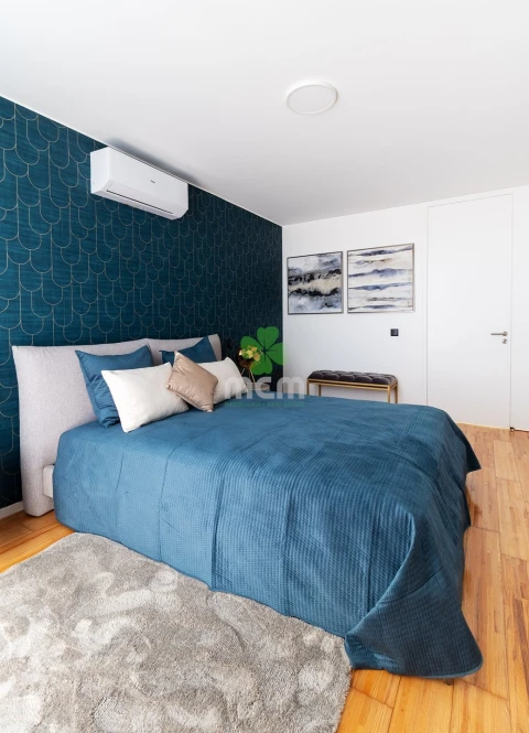 Moradia T3 para Venda em São Martinho