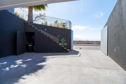 Moradia T3 para Venda em São Martinho