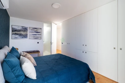 Moradia T3 para Venda em São Martinho