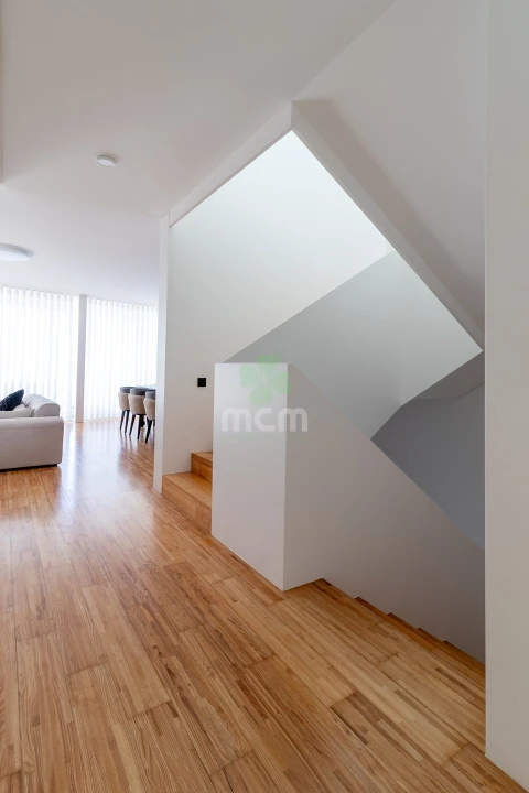 Moradia T3 para Venda em São Martinho