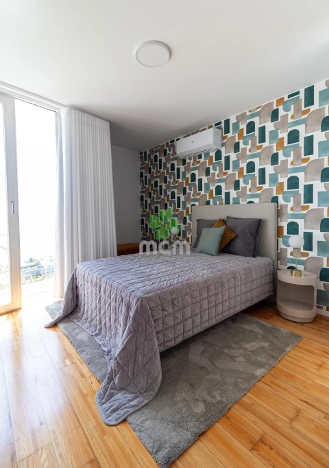 Moradia T3 para Venda em São Martinho