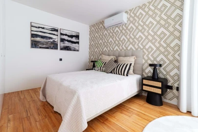 Moradia T3 para Venda em São Martinho