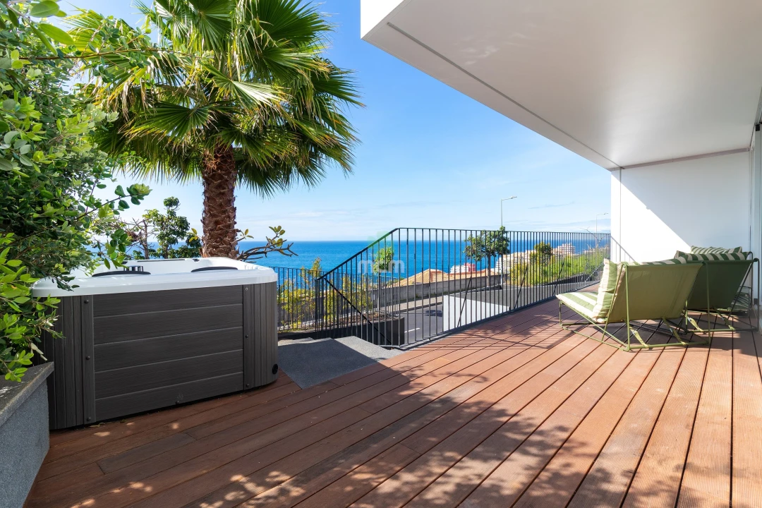 Moradia T3 para Venda em São Martinho Foto 28