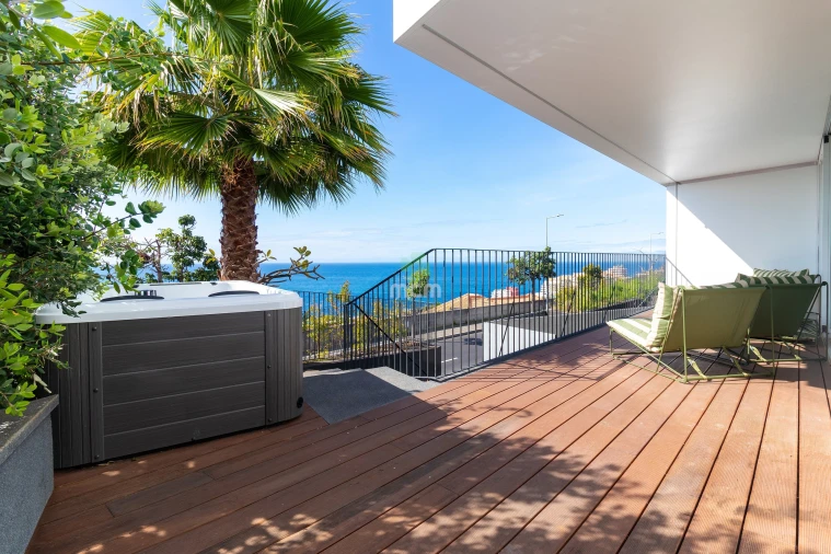 Moradia T3 para Venda em São Martinho Foto 28