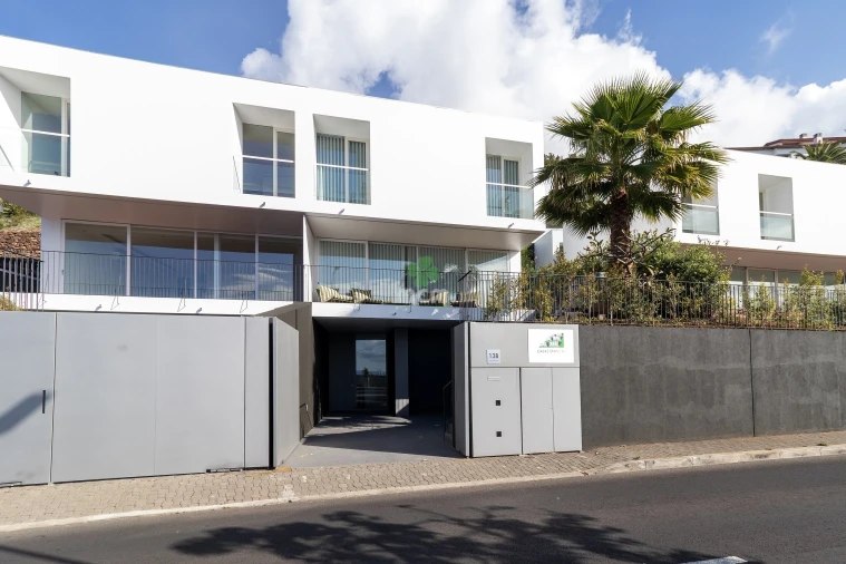 Moradia T3 para Venda em São Martinho Foto 34