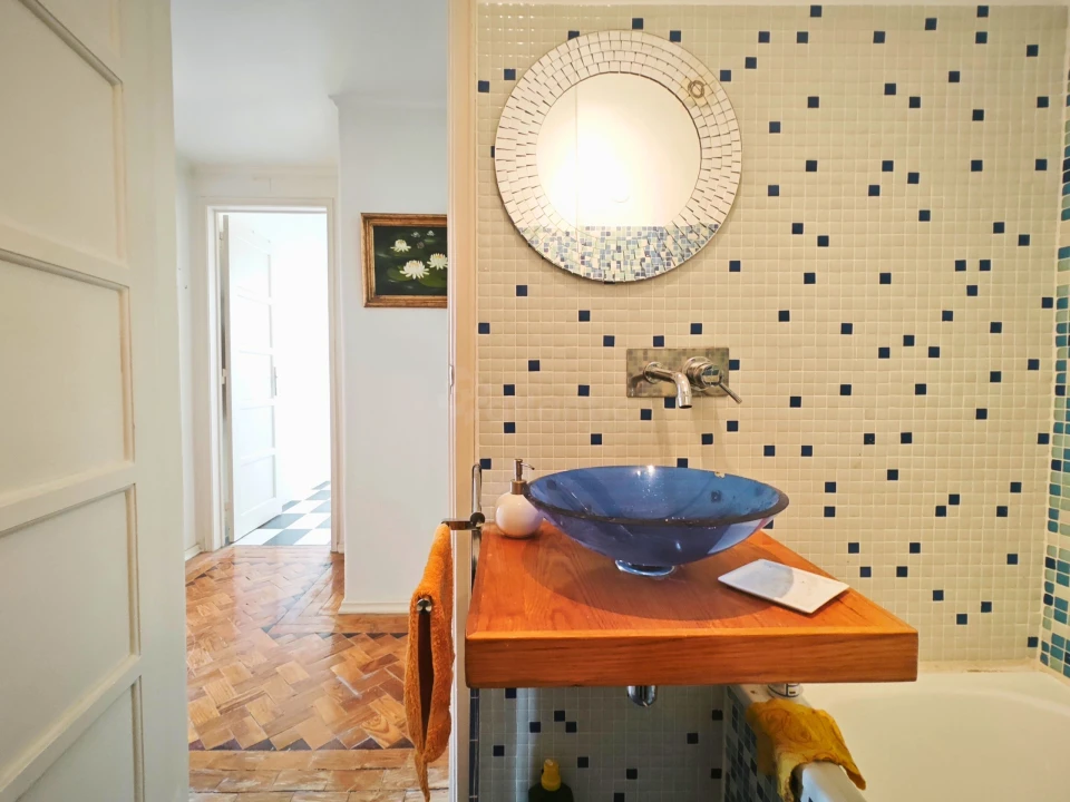 Apartamento T1 para Venda em Campo de Ourique Foto 16